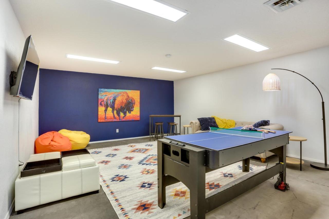 Rapid City Apartment With Mountain Views! Exterior foto