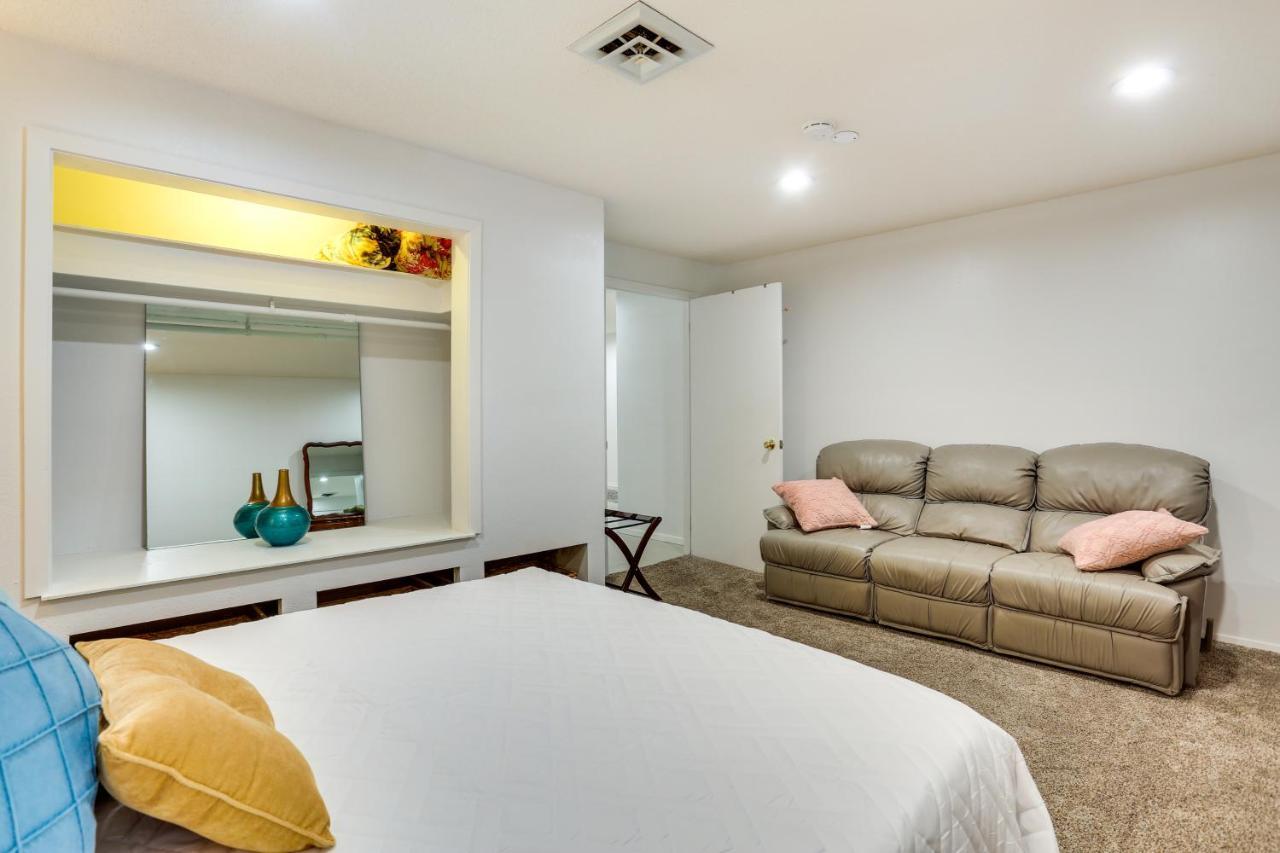 Rapid City Apartment With Mountain Views! Exterior foto